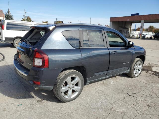 Photo 3 from auction – 2014 JEEP COMPASS LI with VIN 1C4NJDCBXED652390