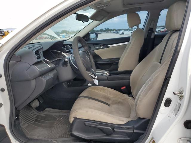 Photo 7 from auction – 2016 HONDA CIVIC EX with VIN 19XFC2F78GE036537