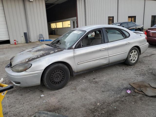 صورة رقم 1 من المزاد - 2007 FORD TAURUS SE مع VIN 1FAHP53U97A185900