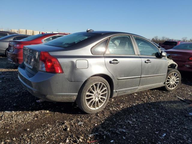 Photo 3 from auction – 2010 VOLVO S40 2.4I with VIN YV1390MS4A2486343