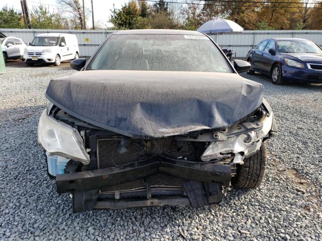 Photo 5 from auction – 2014 TOYOTA CAMRY L with VIN 4T4BF1FK4ER364199