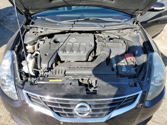 Photo 11 from auction – 2011 NISSAN ALTIMA S with VIN 1N4AL2EP1BC182618