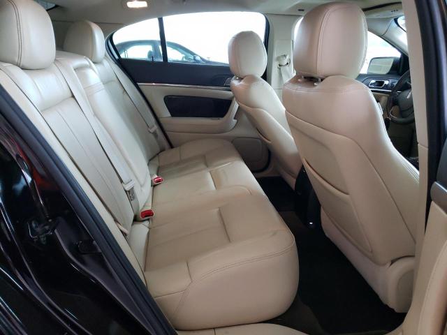 Photo 10 from auction – 2014 LINCOLN MKS with VIN 1LNHL9DK1EG606606