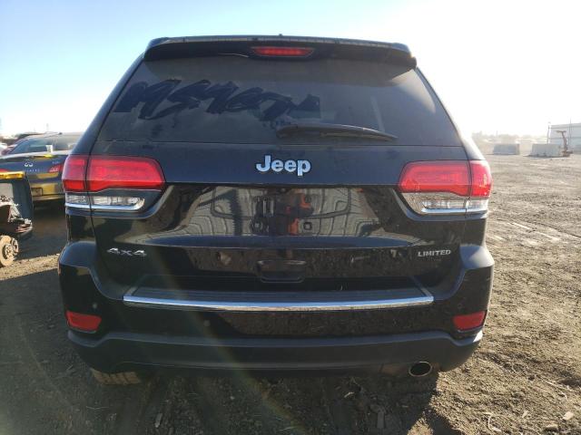 Photo 6 from auction – 2017 JEEP GRAND CHER with VIN 1C4RJFBG6HC630973