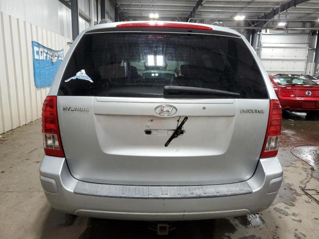 Photo 6 from auction – 2008 HYUNDAI ENTOURAGE with VIN KNDMC233786054530