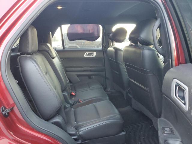 Photo 10 from auction – 2015 FORD EXPLORER X with VIN 1FM5K7D85FGA45021