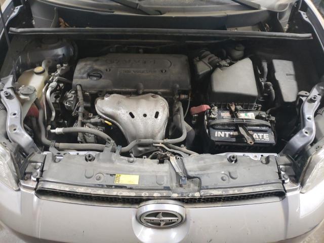 Photo 11 from auction – 2012 TOYOTA SCION XB with VIN JTLZE4FE5CJ008648