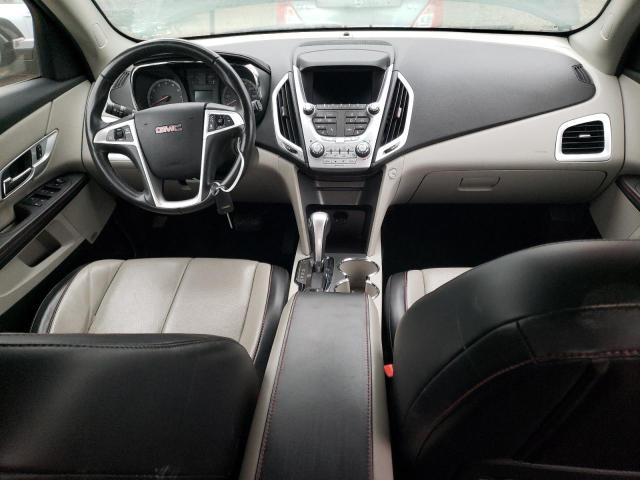 Photo 8 from auction – 2013 GMC TERRAIN SL with VIN 2GKFLVE39D6309484