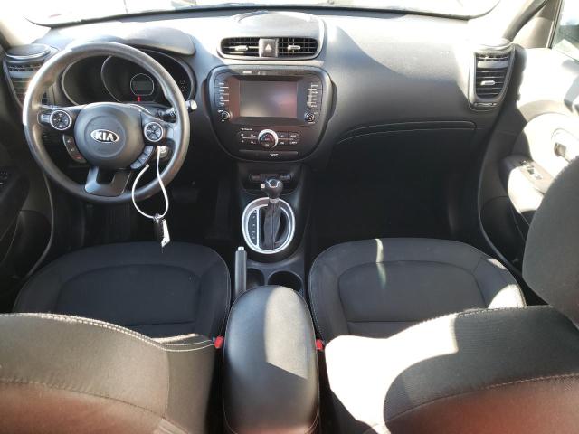 Photo 8 from auction – 2019 KIA SOUL + with VIN KNDJP3A54K7638516