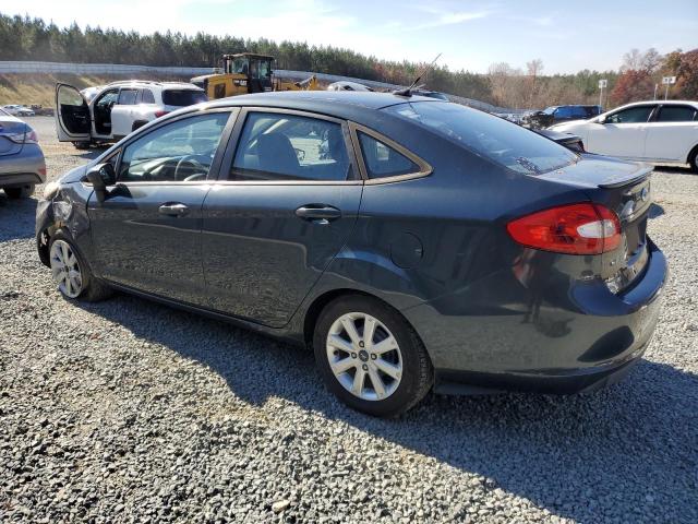 Photo 2 from auction – 2011 FORD FIESTA SE with VIN 3FADP4BJ8BM170252
