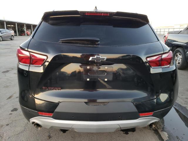 Photo 6 from auction – 2021 CHEVROLET BLAZER 3LT with VIN 3GNKBDRS9MS521447