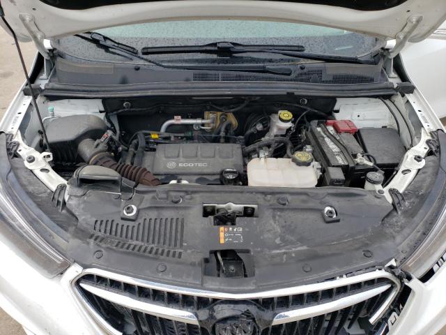 Photo 12 from auction – 2017 BUICK ENCORE PRE with VIN KL4CJASB6HB118529