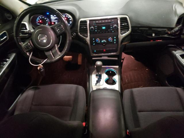 Photo 8 from auction – 2011 JEEP GRAND CHER with VIN 1J4RR4GG5BC609670