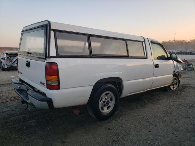 Photo 3 from auction – 2000 GMC NEW SIERRA with VIN 1GTEC14V8YE252005