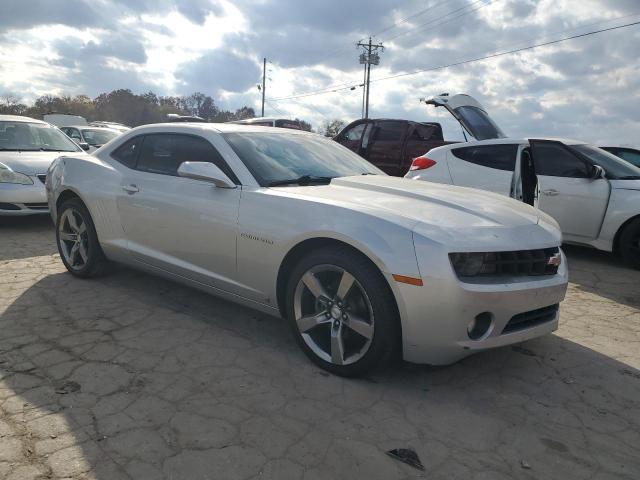 Photo 4 from auction – 2010 CHEVROLET CAMARO LT with VIN 2G1FC1EV5A9100154