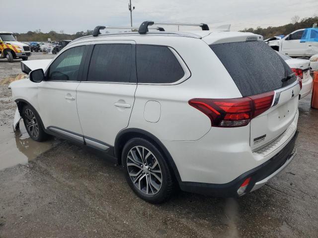 Photo 2 from auction – 2017 MITSUBISHI OUTLANDER with VIN JA4AD3A37HZ052522