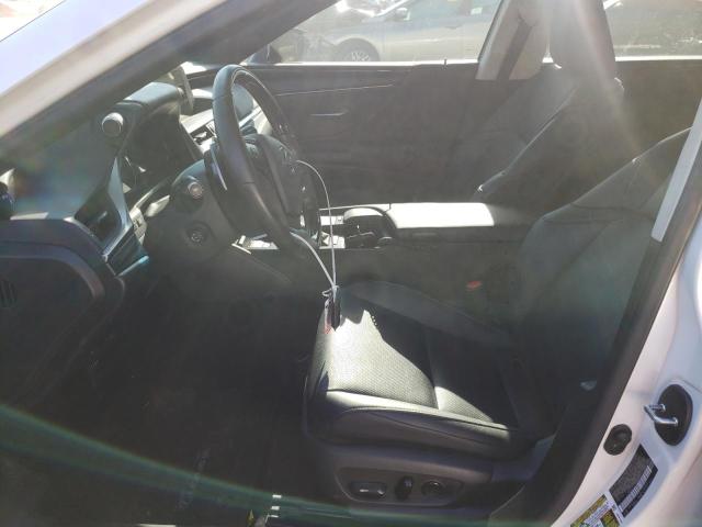 Photo 7 from auction – 2021 LEXUS ES 350 BAS with VIN 58ADZ1B19MU099729