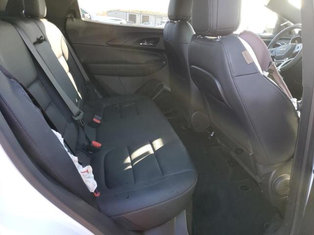 Photo 10 from auction – 2022 CHEVROLET TRAILBLAZE with VIN KL79MVSL0NB026879