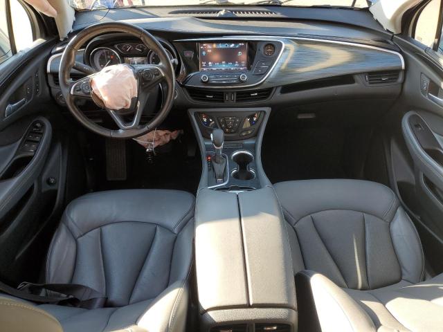Photo 8 from auction – 2019 BUICK ENVISION E with VIN LRBFX2SA2KD005167