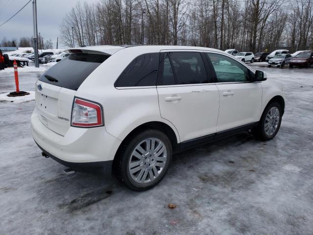 صورة رقم 3 من المزاد - 2009 FORD EDGE LIMIT مع VIN 2FMDK39C29BA41974