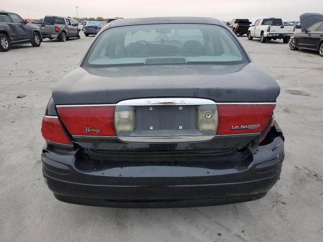 Photo 6 from auction – 2004 BUICK LESABRE CU with VIN 1G4HP52KX44105505