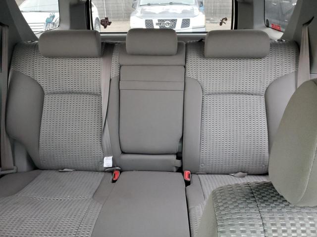 Photo 10 from auction – 2008 TOYOTA 4RUNNER SR with VIN JTEBU14R28K018622