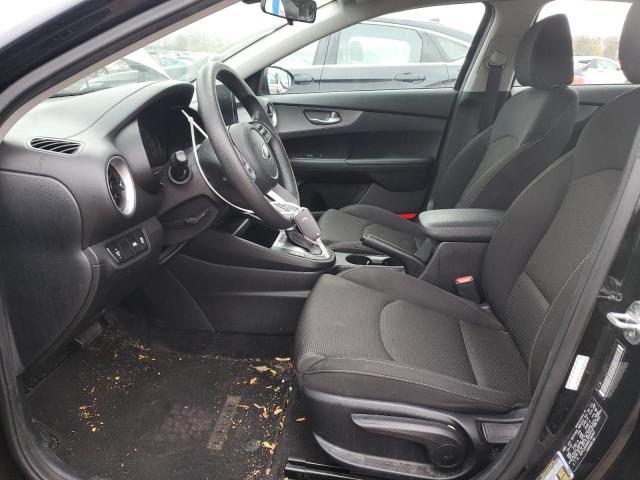 Photo 7 from auction – 2019 KIA FORTE FE with VIN 3KPF24AD8KE106963