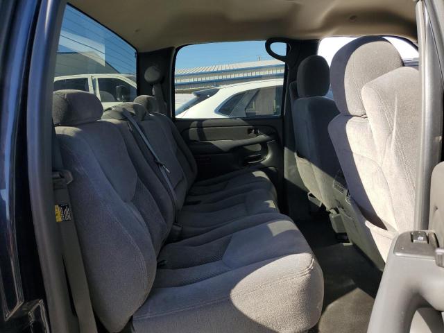 Photo 10 from auction – 2005 CHEVROLET SILVERADO with VIN 2GCEC13T951312659