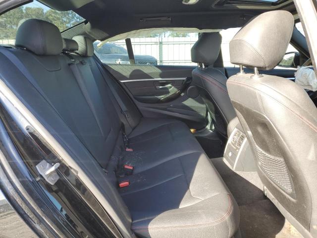 Photo 10 from auction – 2016 BMW 328 I SULE with VIN WBA8E9G53GNU29198