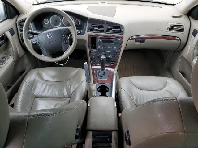 Photo 8 from auction – 2007 VOLVO XC70 with VIN YV4SZ592071272016
