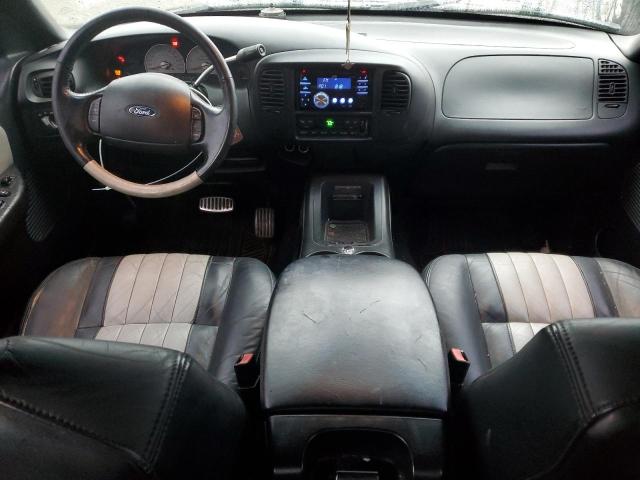 Photo 8 from auction – 2003 FORD F150 SUPER with VIN 1FTRW07363KC28535