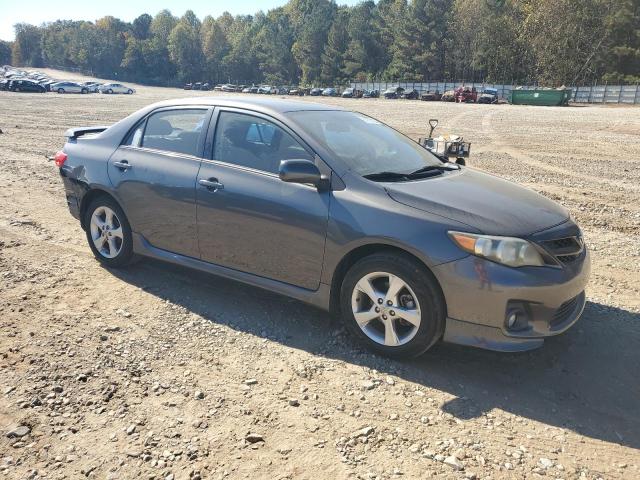 Photo 4 from auction – 2012 TOYOTA COROLLA with VIN 5YFBU4EE0CP036984