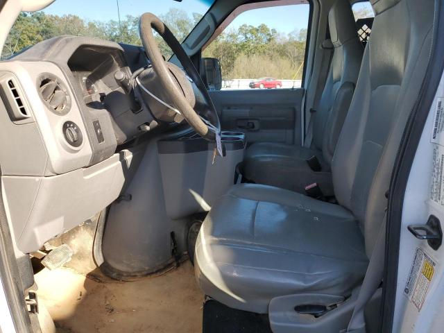 Photo 7 from auction – 2012 FORD ECONOLINE with VIN 1FTSS3EL1CDA67081