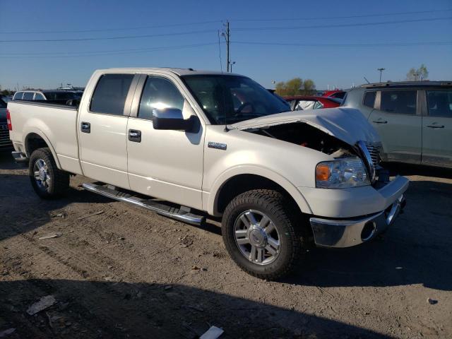 Photo 4 from auction – 2008 FORD F150 SUPER with VIN 1FTPW14V78FA01129