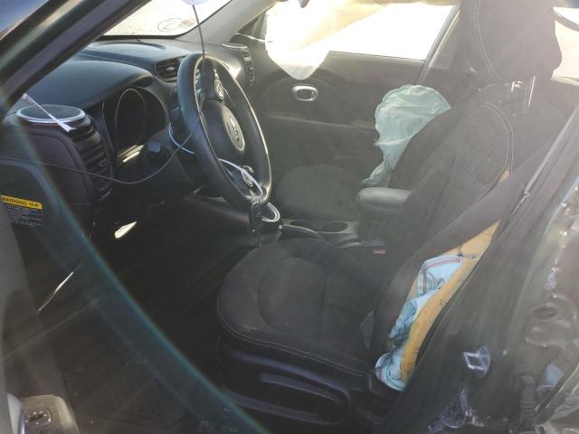 Photo 7 from auction – 2014 KIA SOUL + with VIN KNDJP3A51E7024513
