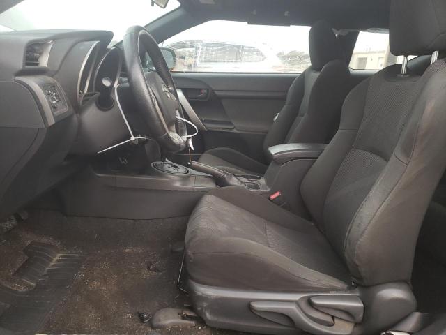 Photo 7 from auction – 2011 TOYOTA SCION TC with VIN JTKJF5C71B3013827