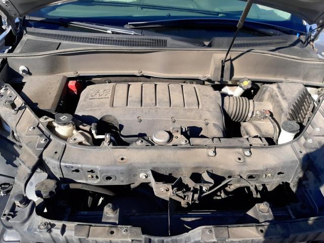 Photo 12 from auction – 2015 GMC ACADIA SLT with VIN 1GKKRSKD4FJ349339