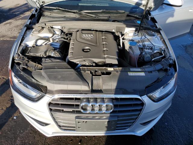 Photo 11 from auction – 2013 AUDI A4 PREMIUM with VIN WAUFFAFL0DN029472
