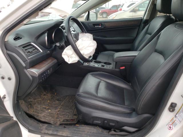 Photo 7 from auction – 2016 SUBARU OUTBACK 2. with VIN 4S4BSBNC3G3213837