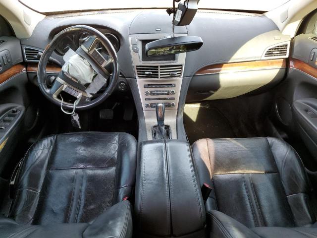 Photo 8 from auction – 2010 LINCOLN MKT with VIN 2LMHJ5FRXABJ29382
