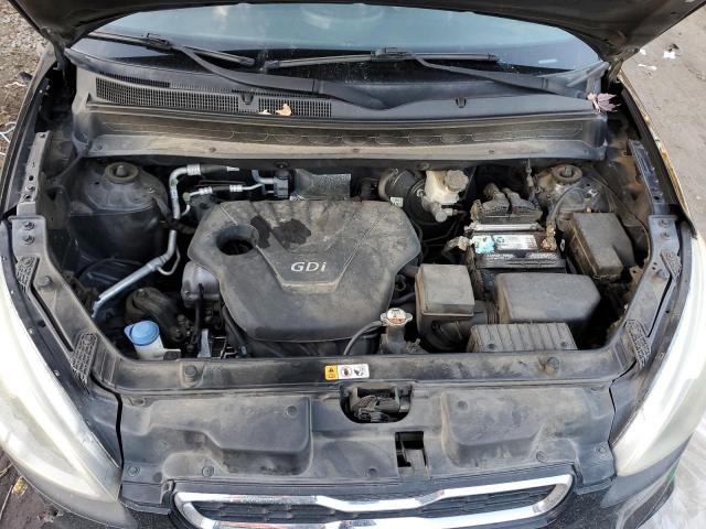 Photo 11 from auction – 2012 KIA SOUL with VIN KNDJT2A56C7366154
