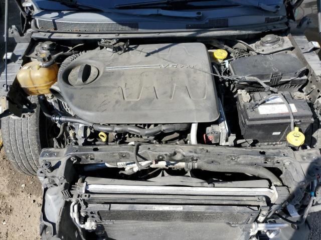 Фото 11 с аукциона – 2015 CHRYSLER 200 C с VIN 1C3CCCCG1FN600184