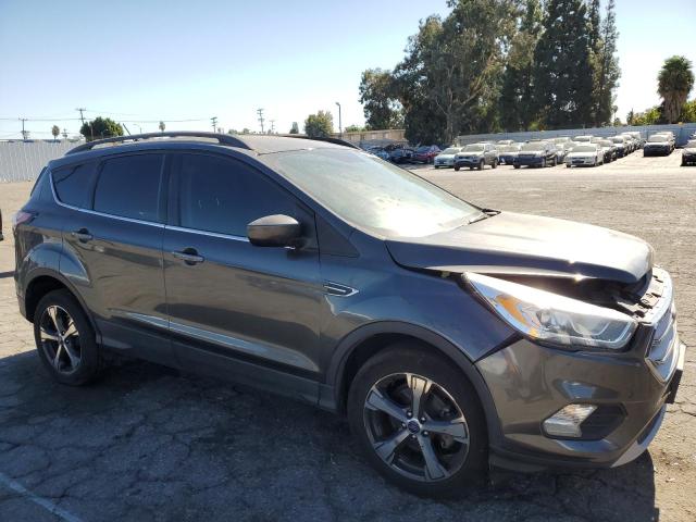 Photo 4 from auction – 2018 FORD ESCAPE SEL with VIN 1FMCU0HD7JUA04433