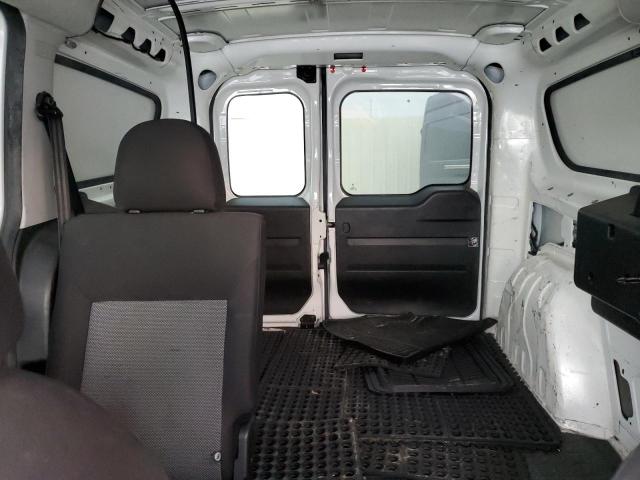 Photo 10 from auction – 2016 RAM PROMASTER with VIN ZFBERFAT5G6B20445