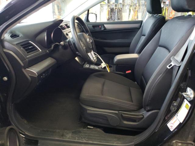 Photo 7 from auction – 2015 SUBARU LEGACY 2.5 with VIN 4S3BNAA69F3065200