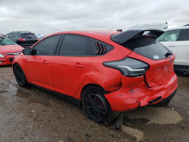 Photo 2 from auction – 2016 FORD FOCUS SE with VIN 1FADP3K23GL269248