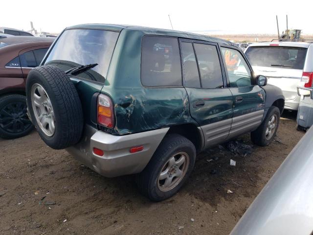 Photo 3 from auction – 1998 TOYOTA RAV4 with VIN JT3HP10V4W0174585