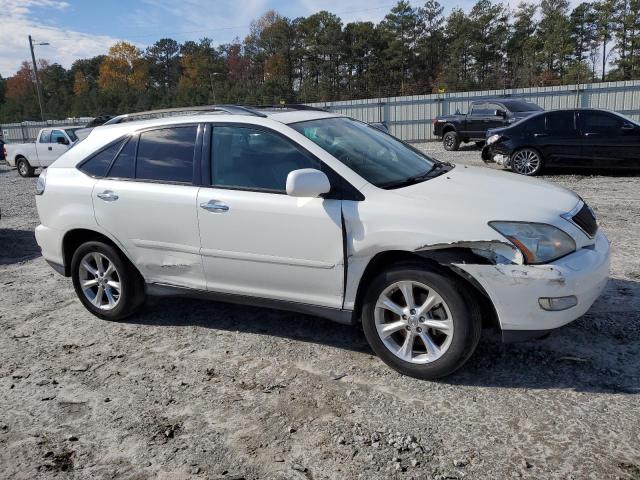 Photo 4 from auction – 2009 LEXUS RX 350 with VIN 2T2GK31UX9C074200