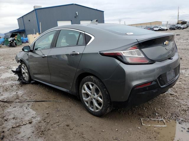 Photo 2 from auction – 2017 CHEVROLET VOLT PREMI with VIN 1G1RB6S55HU105272