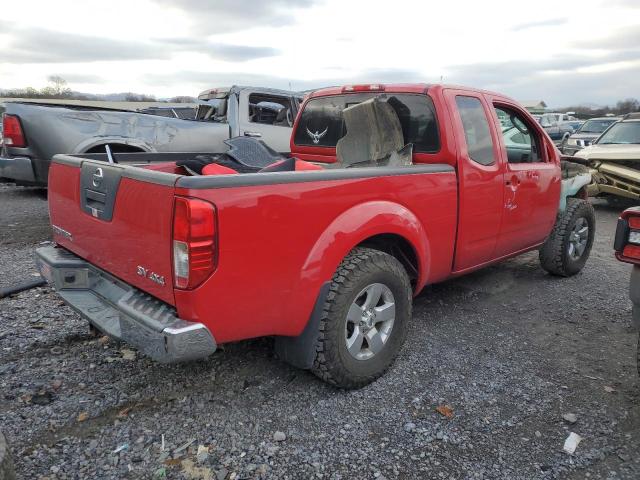 Photo 3 from auction – 2011 NISSAN FRONTIER S with VIN 1N6AD0CW6BC411250